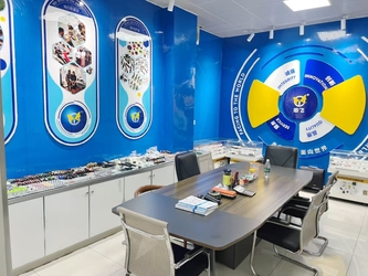 Foshan Zhongfeixin Technology Co., Ltd.