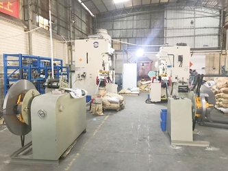 Foshan Zhongfeixin Technology Co., Ltd.