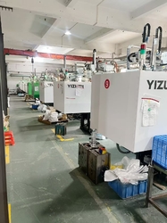 Foshan Zhongfeixin Technology Co., Ltd.