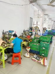 Foshan Zhongfeixin Technology Co., Ltd.
