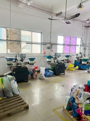 Foshan Zhongfeixin Technology Co., Ltd.