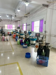 Foshan Zhongfeixin Technology Co., Ltd.