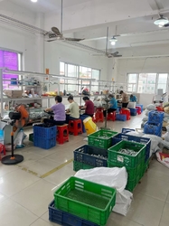 Foshan Zhongfeixin Technology Co., Ltd.