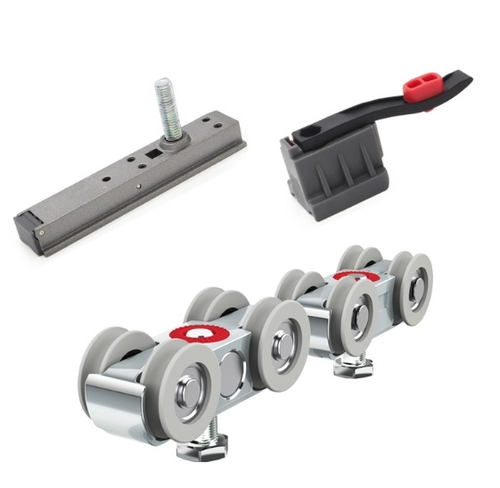 Latest company news about Foshan Zhongfeixin Technology Co., Ltd. – Your Trusted Partner for Door and Window Accessories
