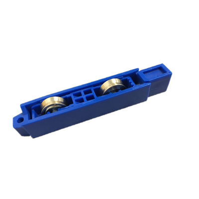 Ống cửa treo treo chống thời tiết thay thế ODM
