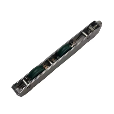 32mm Closet Door Roller Wheels Stainless Steel Screen Door Rollers Custom