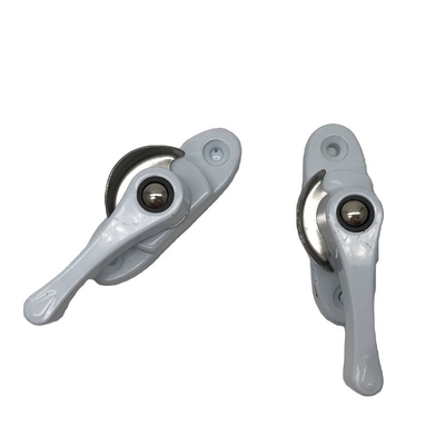 75mm Rustproof Crescent Window Lock For Sliding Door Customized