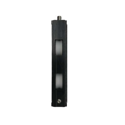 Chromed Toning Nylon Sliding Window Rollers Wheel 70mm