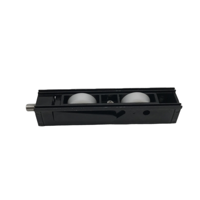 Chromed Toning Nylon Sliding Window Rollers Wheel 70mm