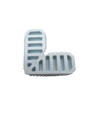 PA Plastic Aluminum Window Corner Joint Accessories For Sliding Door