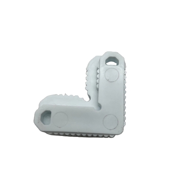 PA Plastic Aluminum Window Corner Joint Accessories For Sliding Door