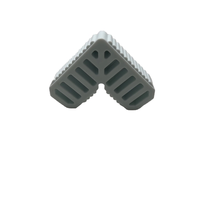 PA Plastic Aluminum Window Corner Joint Accessories For Sliding Door