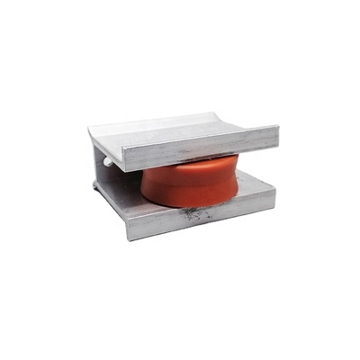 Modern Automatic Gate Rollers Wheels Precision Engineering 2mm Anti Wear