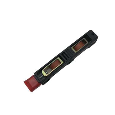 Universal Silent Sliding Plastic Door Roller Wheel Track Customized