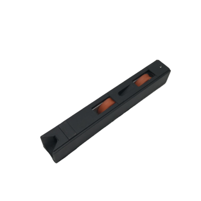 Bulk Anodized Nylon Pocket Door Track Rollers Slider Wheels Anti Corrosion