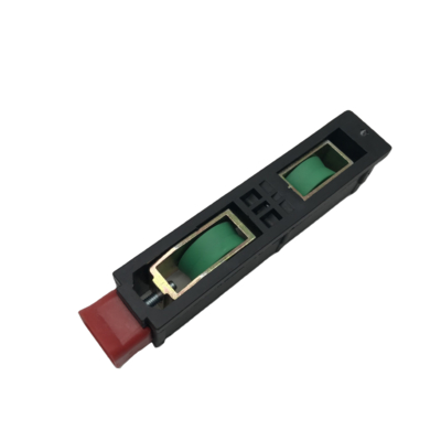 Commercial Heavy Duty Sliding Patio Plastic Door Roller With Steel Bearing 150kg