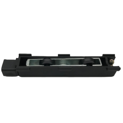 ODM 100KG Plastic Door Roller Roller Pintu Sliding Weatherproof