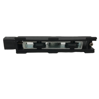 ODM 100KG Plastic Door Roller Roller Pintu Sliding Weatherproof