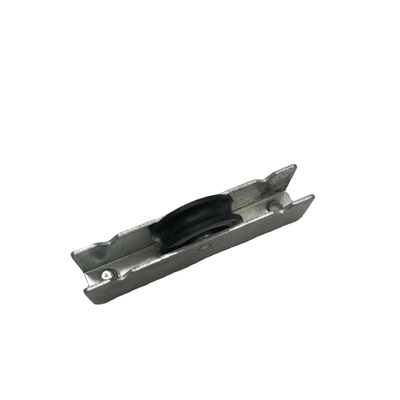 ODM Bulk Patio Steel Sliding Door Wheels roller Replacement Universal Mounting