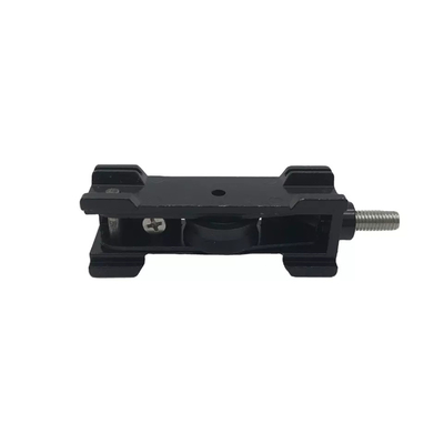 Zamak Conservatory Sliding Window Rollers Door Runners For Furniture Casters