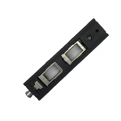 100KG 28mm Sliding Glass Plastic Door Roller For PVC Aluminium Patio Doors