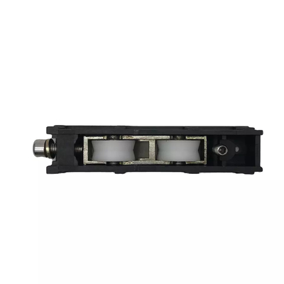 100KG 28mm Sliding Glass Plastic Door Roller For PVC Aluminium Patio Doors
