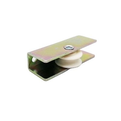 Aluminium Steel Sliding Door Wheels Runners casters for residential commercial