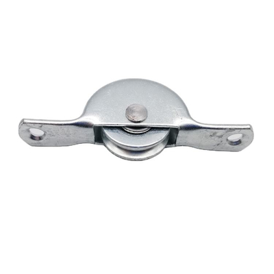 Custom Wardrobe Steel Sliding Door Wheels Roller for residential windows