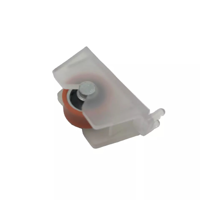 V Groove Sliding Window Plastic Door Roller Pulley Lightweight 50KG