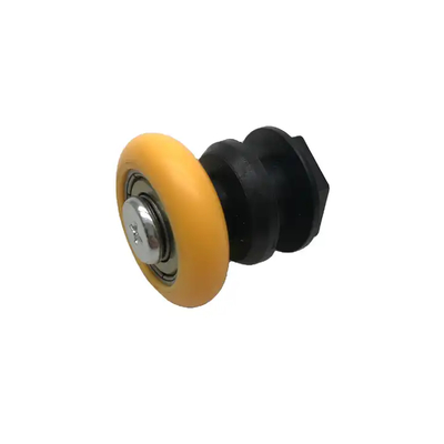 ODM Stainless Steel Door Rollers Sliding Door Bearing Wheels Casters Replacement