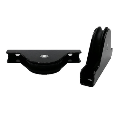Modern Weatherproof Aluminum Sliding Window Rollers Commercial