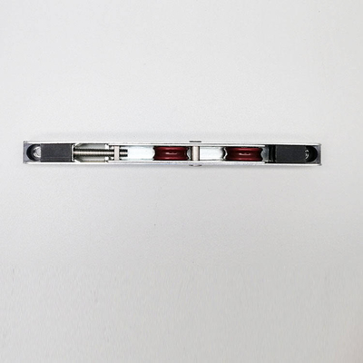Reinforced PVC aluminum Replacement Sliding Window Rollers Runners 80kg