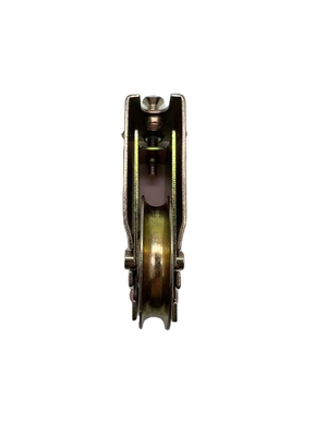 Custom Heavy Duty Roller Assembly Sliding Window Replacement For Glass Door