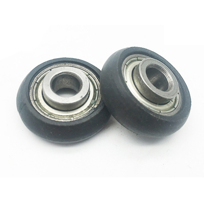 Bulk 6900zz Sliding Glass Door Bearings Pulley For Home Office