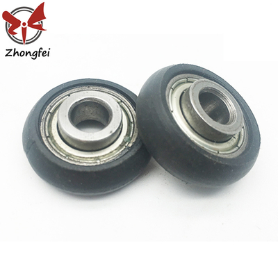 Bulk 6900zz Sliding Glass Door Bearings Pulley For Home Office