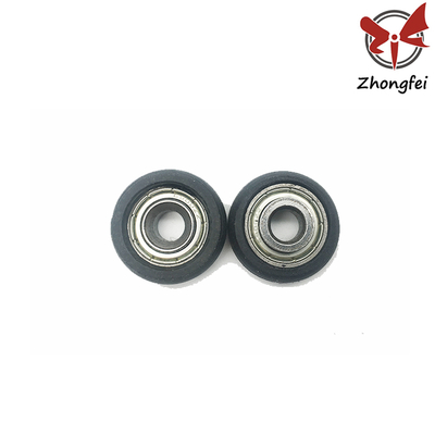 Bulk 6900zz Sliding Glass Door Bearings Pulley For Home Office