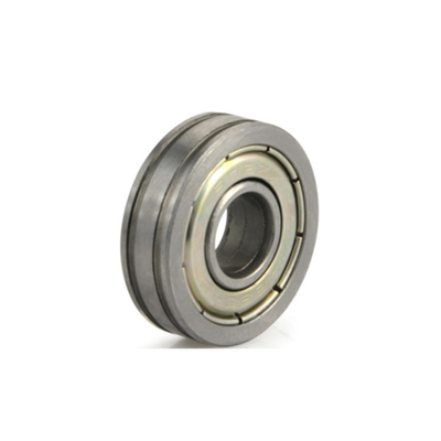 Carbon Steel Garage Sliding Door Bearing Wheels Roller Assembly In Bulk