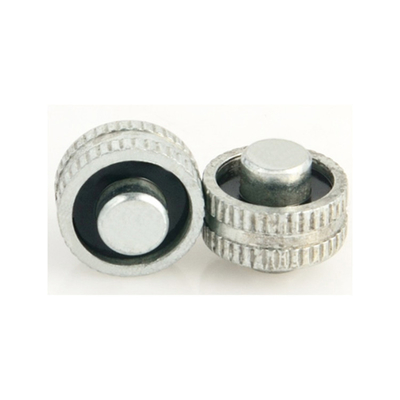 696zz Sliding Patio Door Roller Assembly Bearing Wear Resistance OEM