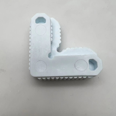 OEM Window Corner Joints Sliding Pocket Door Fittings Assembly