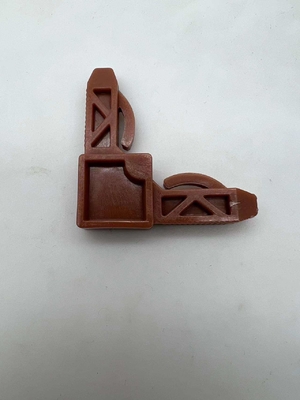 Interlocking Sliding Door Corner Joint Hardware Plastic Accessories In Bulk