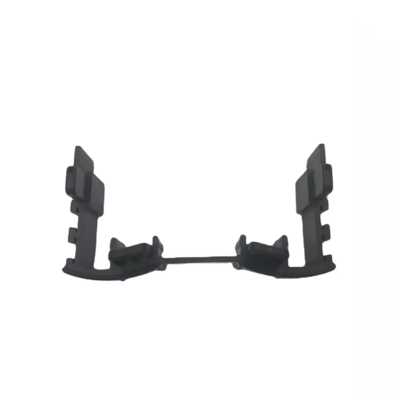 Folding Aluminium 30 Inch Barn Door Hardware Sliding Window Connector ODM