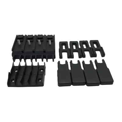 Bulk Interior Barn Sliding Door Accessories Hardware Self Lubricating