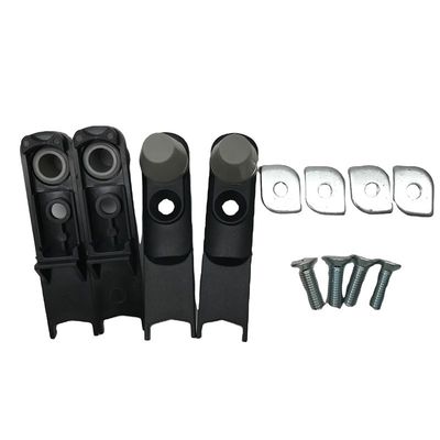 Retractable Sliding Door Accessories Hardware Window Screen Mesh
