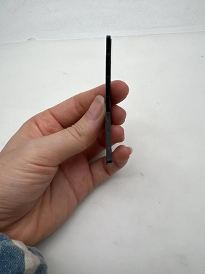 Fire Rated Nylon Corner Joint Hardware Fastener For Sliding Doors And Windows