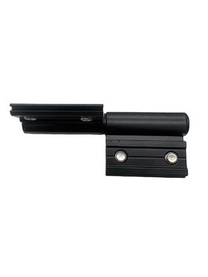 Reinforced Cabinet Pocket Sliding Door Hinges 42x108 Weatherproof