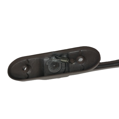 Kwikset Sliding Crescent Window Lock Latch Replacement 360 Degree