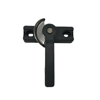 Aluminum Alloy Lock Crescent Vertical Window Locks Reversible In Bulk