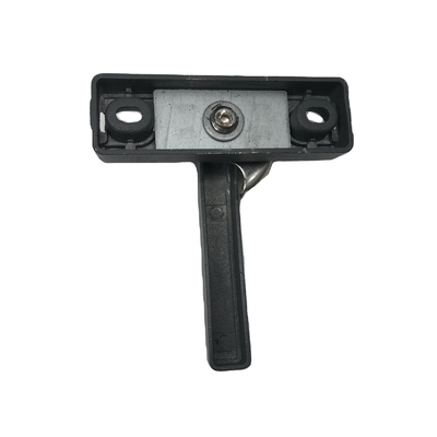 Aluminum Alloy Lock Crescent Vertical Window Locks Reversible In Bulk