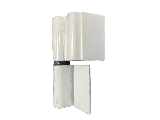Residential Aluminum Bifold Sliding Door Hinges Hardware 45x99 ODM
