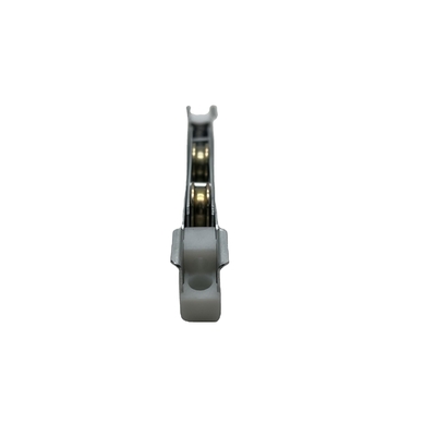 Sliding UPVC 316 Stainless Steel Door Rollers Bearings 300kg